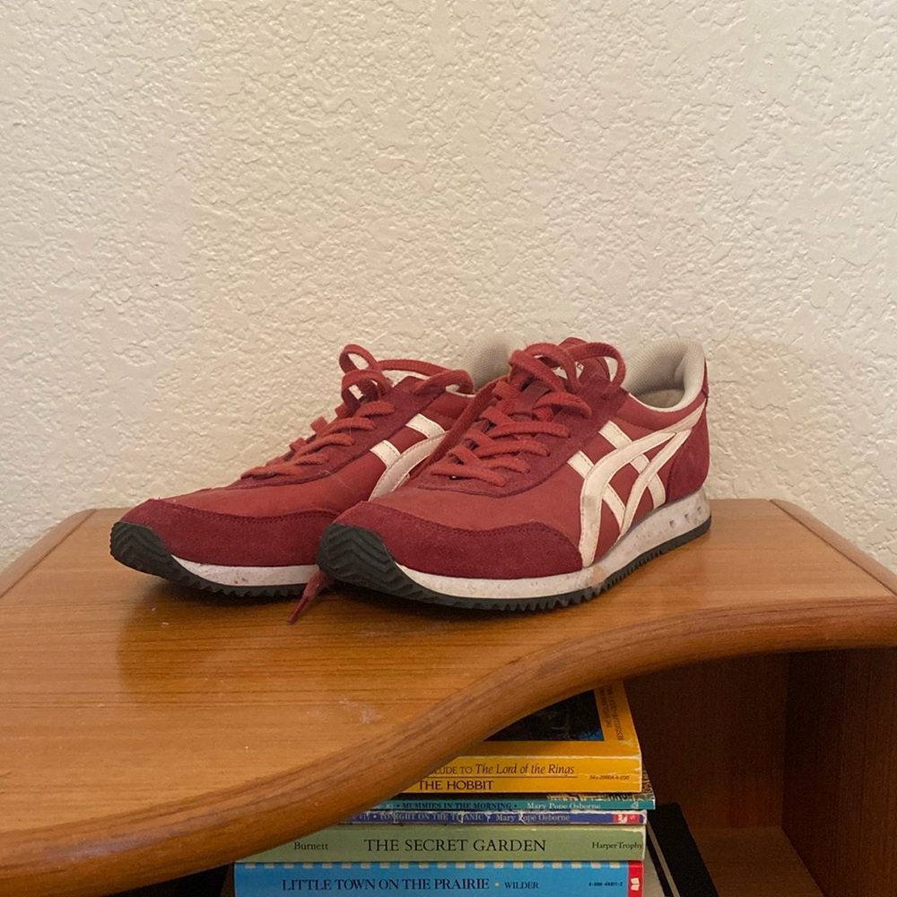 Tiger Onitsuka Sneakers